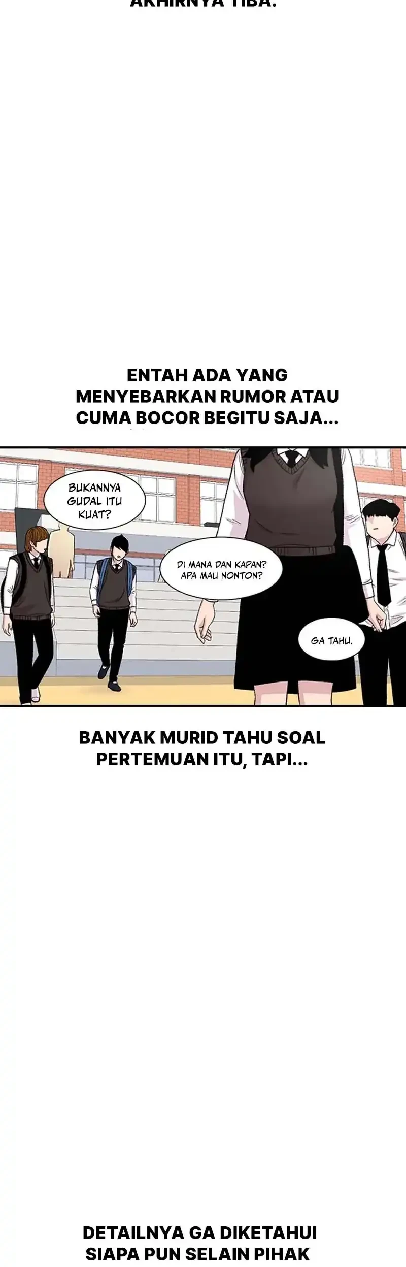 Star Ginseng Store Chapter 197 Gambar 54