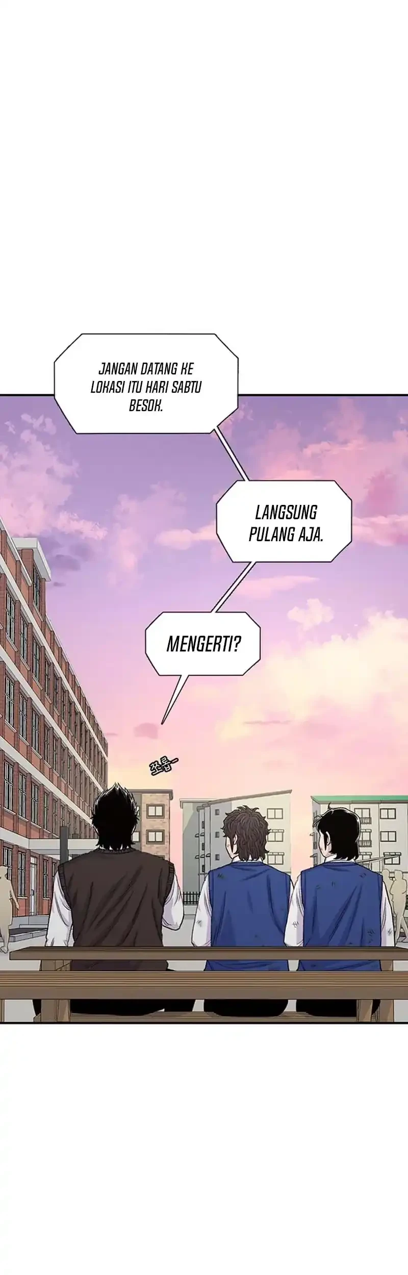 Star Ginseng Store Chapter 197 Gambar 49