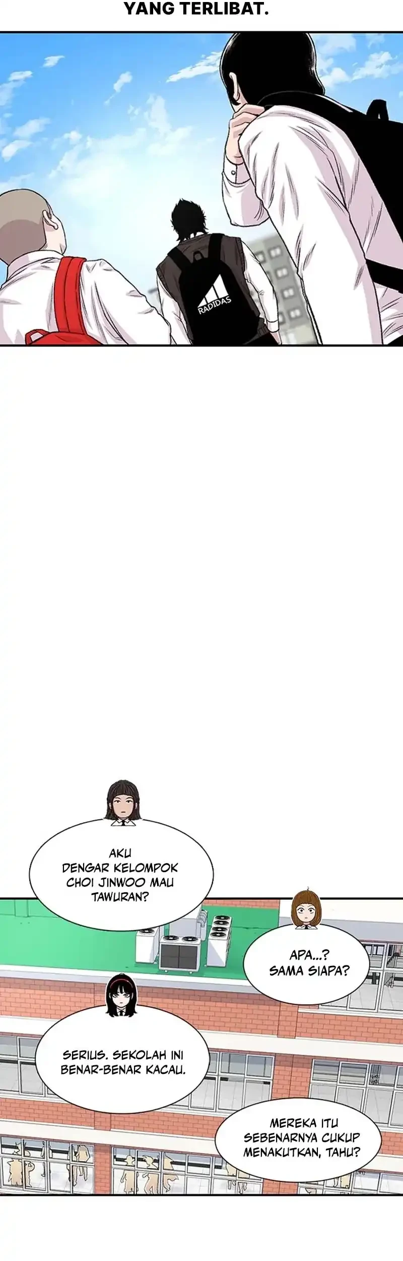 Star Ginseng Store Chapter 197 Gambar 55