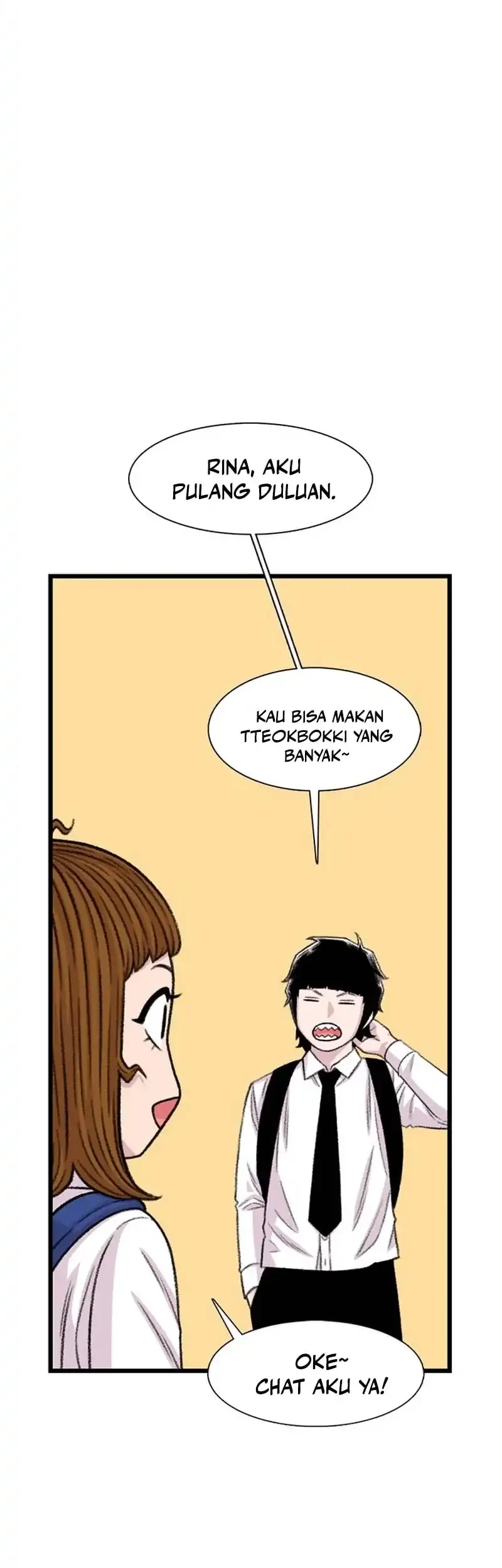 Star Ginseng Store Chapter 197 Gambar 56