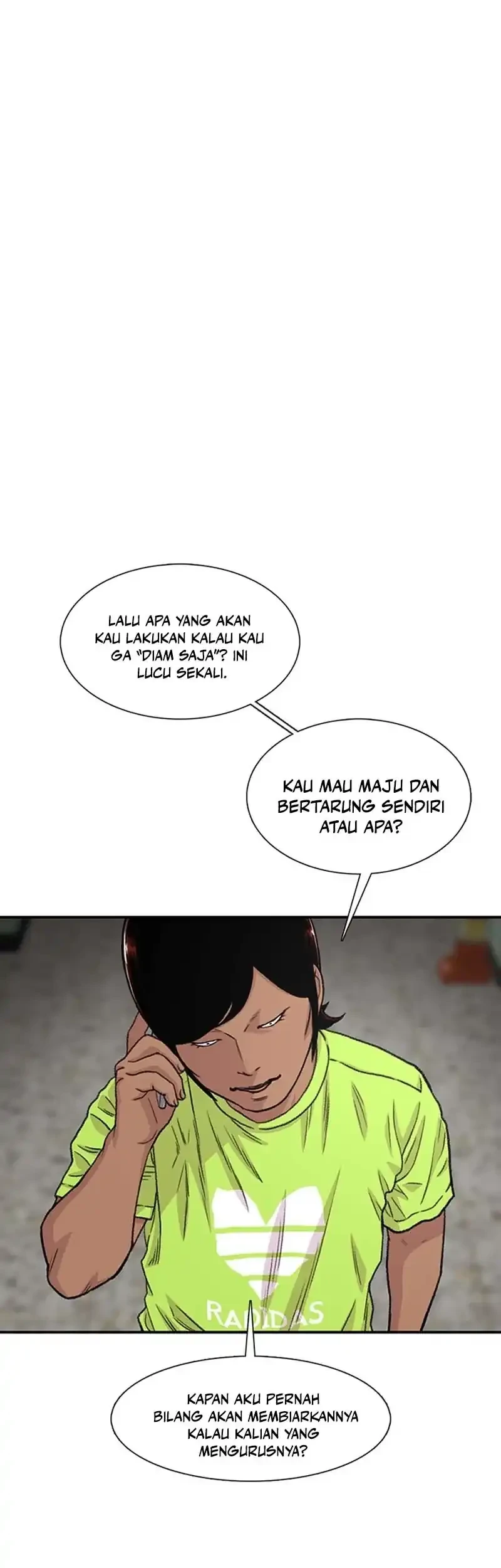 Star Ginseng Store Chapter 197 Gambar 3