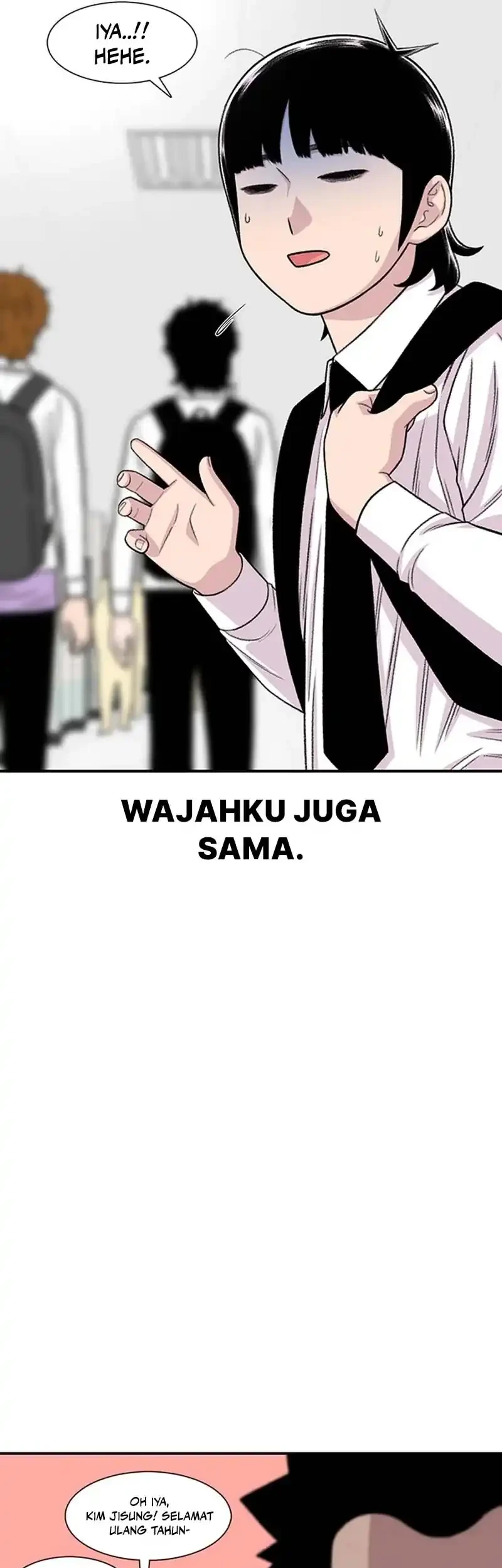 Star Ginseng Store Chapter 197 Gambar 59