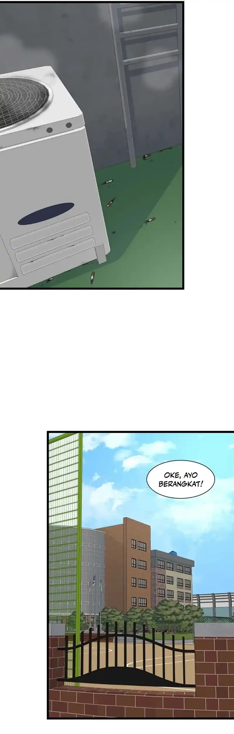 Star Ginseng Store Chapter 197 Gambar 61