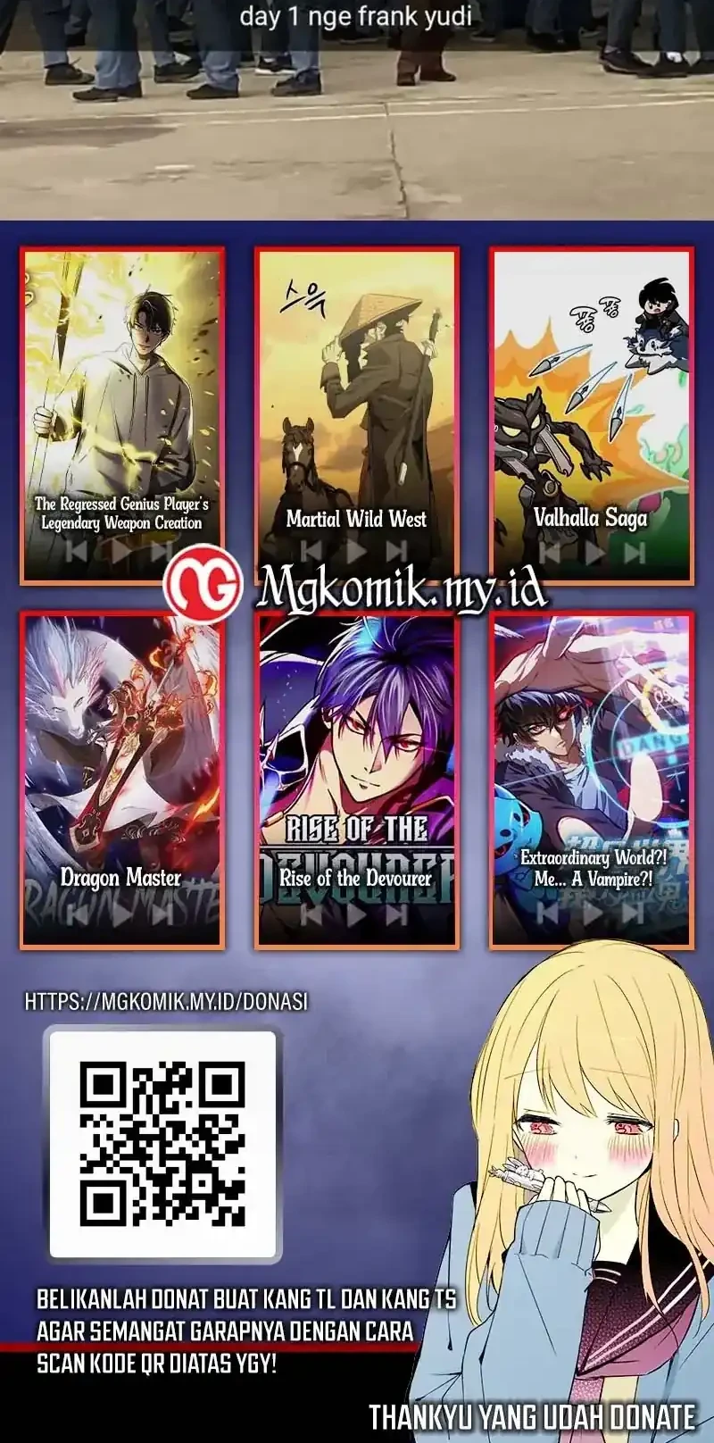 Star Ginseng Store Chapter 197 Gambar 64