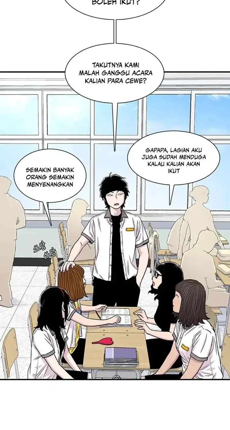 Star Ginseng Store Chapter 208 Gambar 28