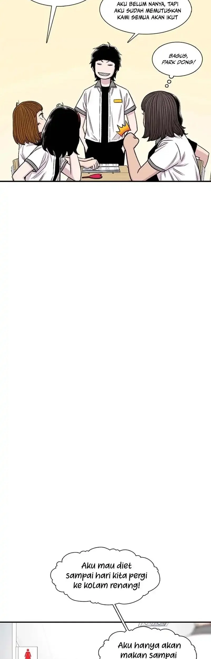 Star Ginseng Store Chapter 208 Gambar 31