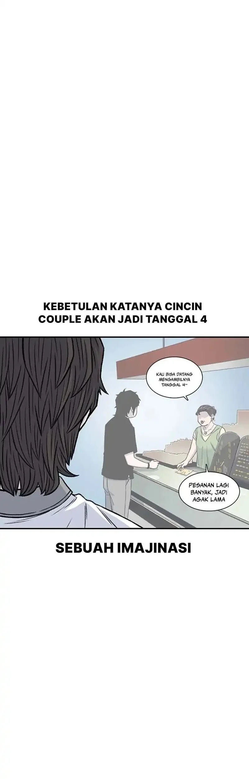 Star Ginseng Store Chapter 208 Gambar 35