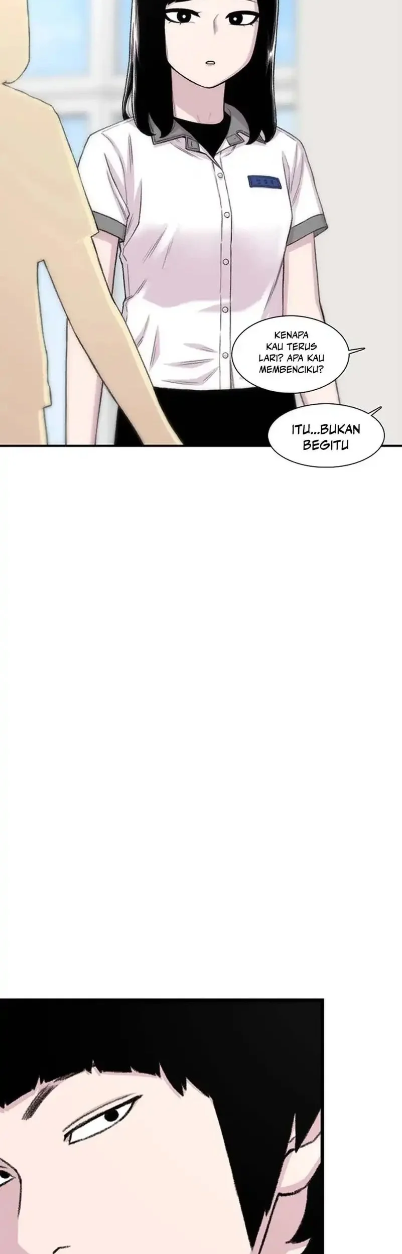 Star Ginseng Store Chapter 208 Gambar 42