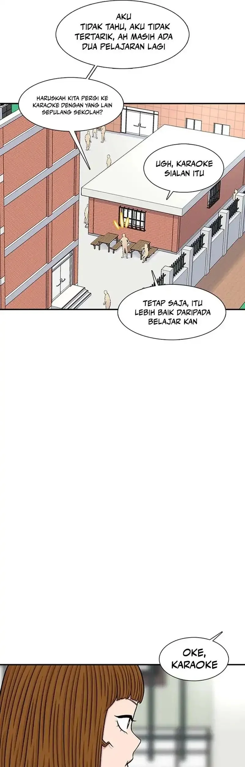 Star Ginseng Store Chapter 208 Gambar 57