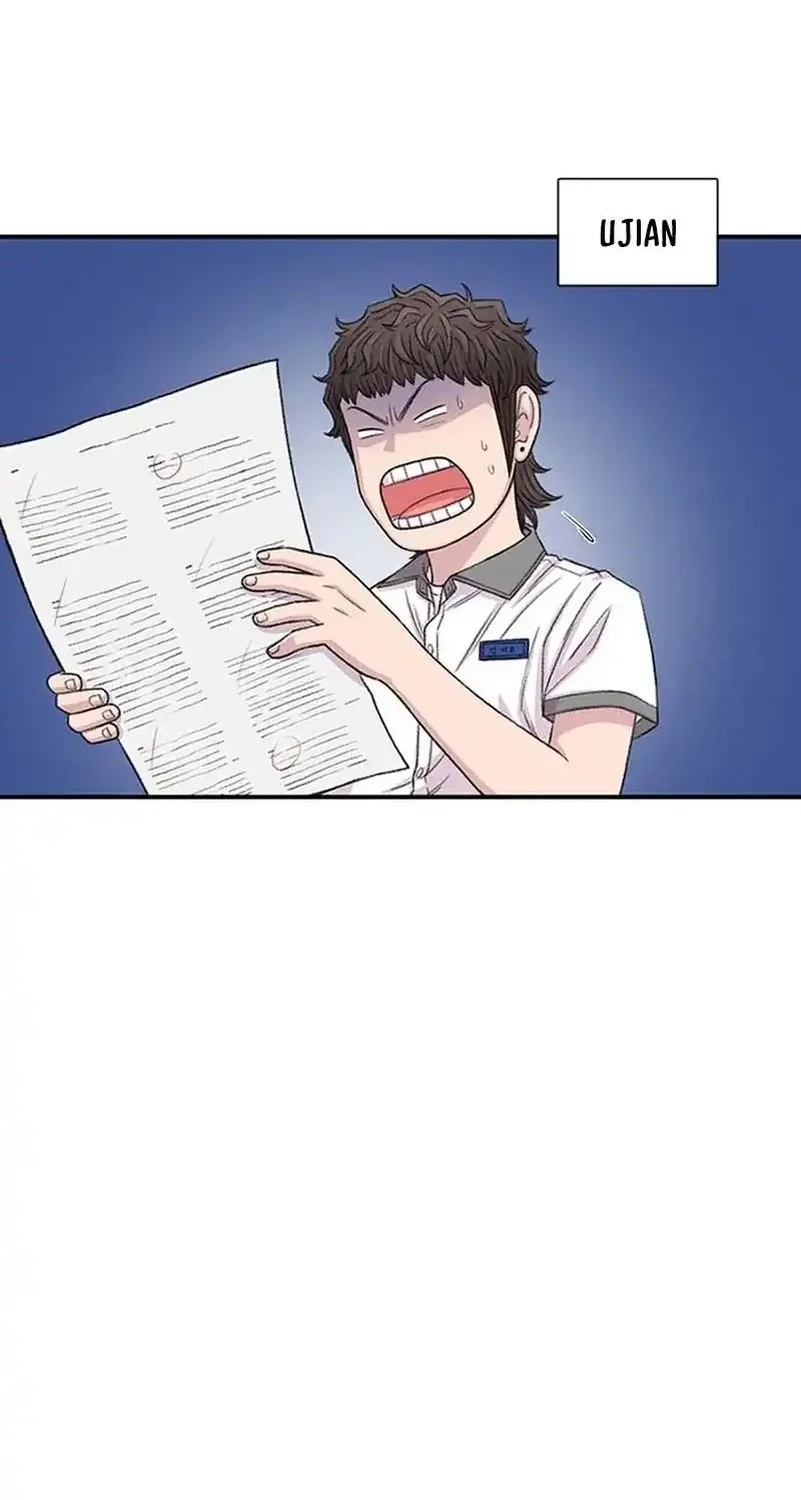 Star Ginseng Store Chapter 208 Gambar 4