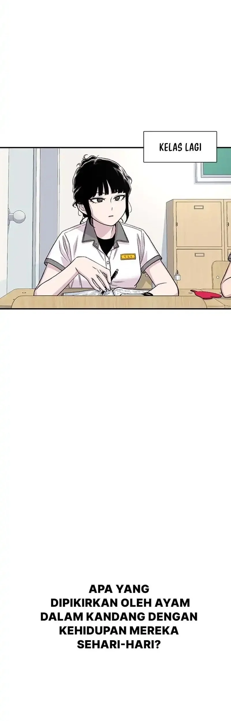 Star Ginseng Store Chapter 208 Gambar 5