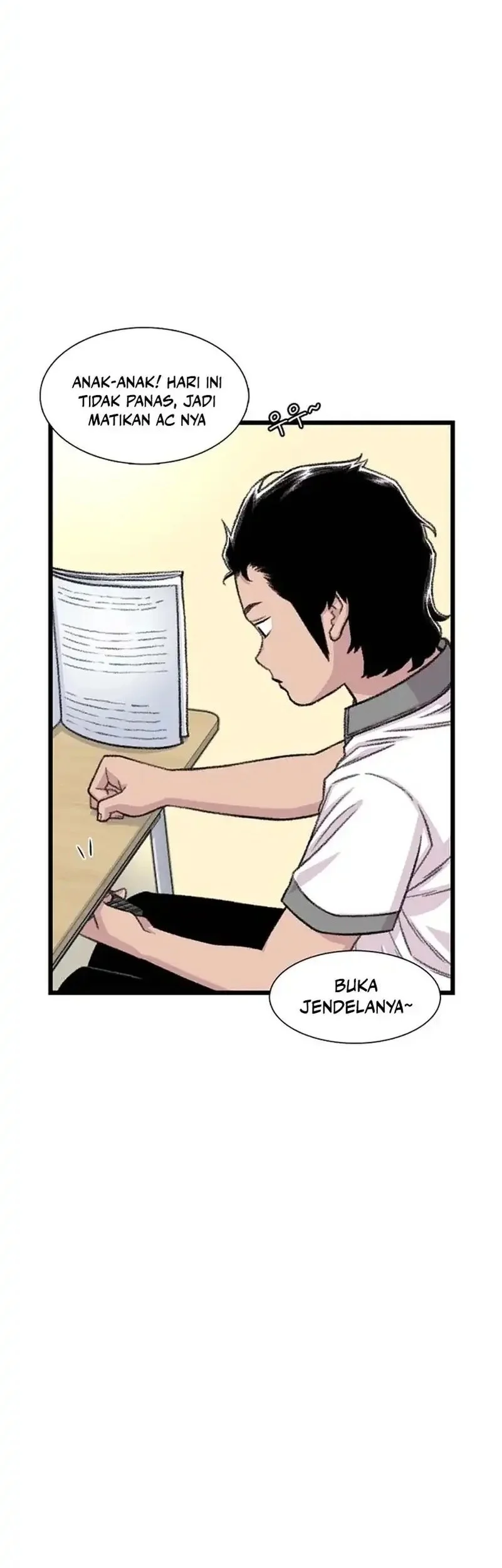 Star Ginseng Store Chapter 208 Gambar 6