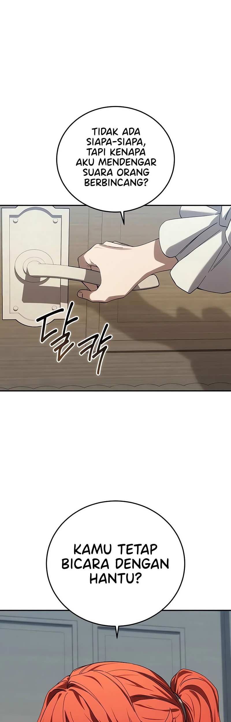 Star-Embracing Swordmaster Chapter 88 Gambar 7