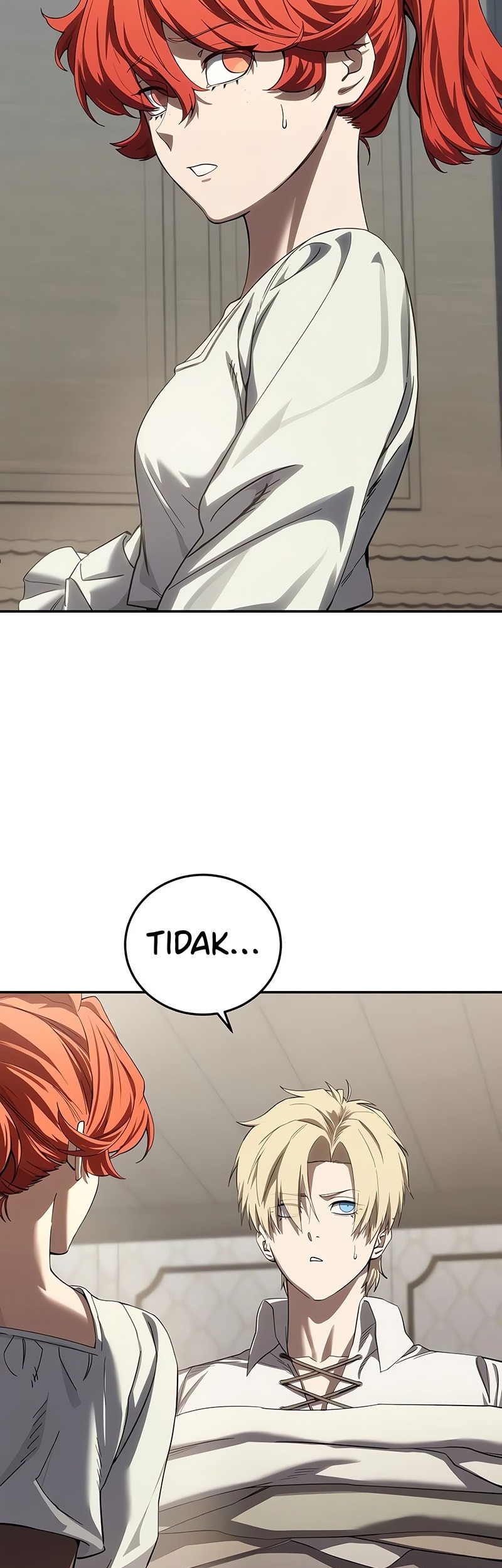 Star-Embracing Swordmaster Chapter 88 Gambar 8