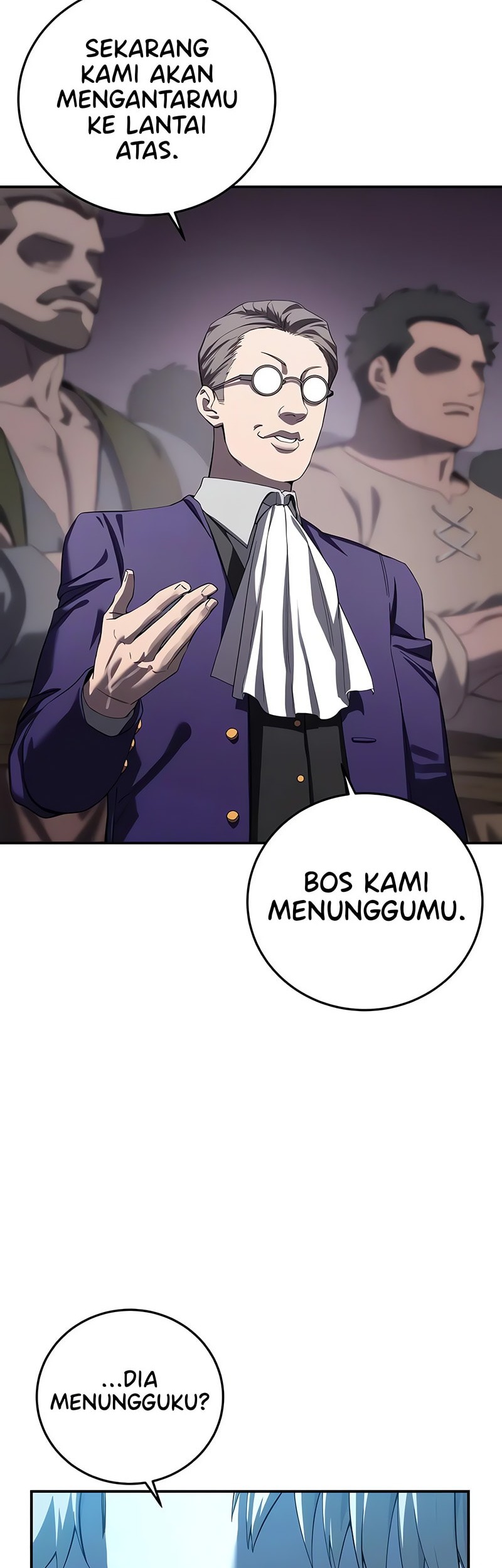 Star-Embracing Swordmaster Chapter 88 Gambar 39