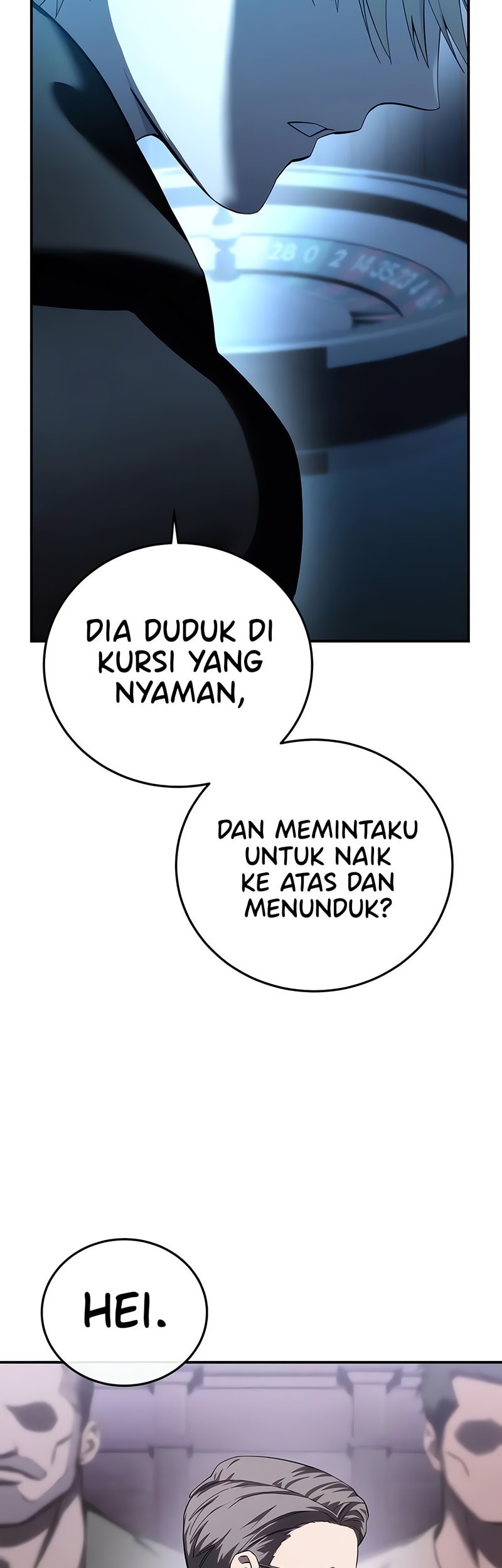 Star-Embracing Swordmaster Chapter 88 Gambar 40