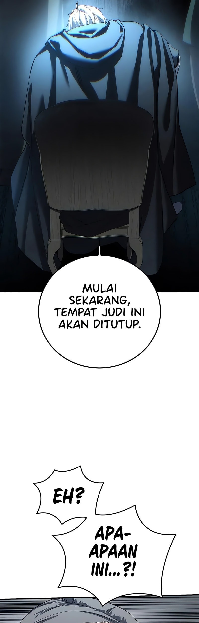 Star-Embracing Swordmaster Chapter 88 Gambar 50