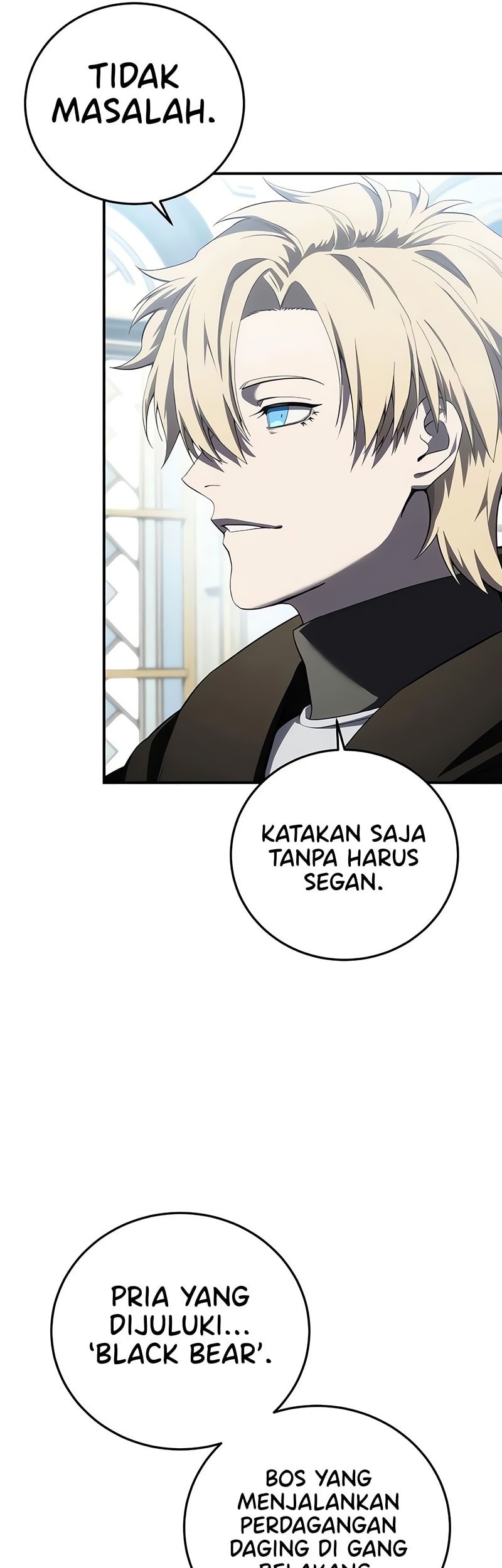 Star-Embracing Swordmaster Chapter 88 Gambar 62