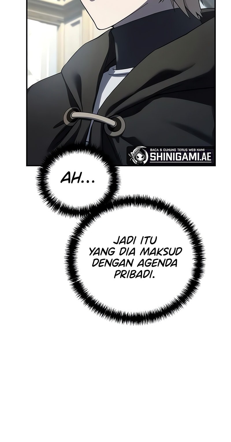 Star-Embracing Swordmaster Chapter 88 Gambar 65