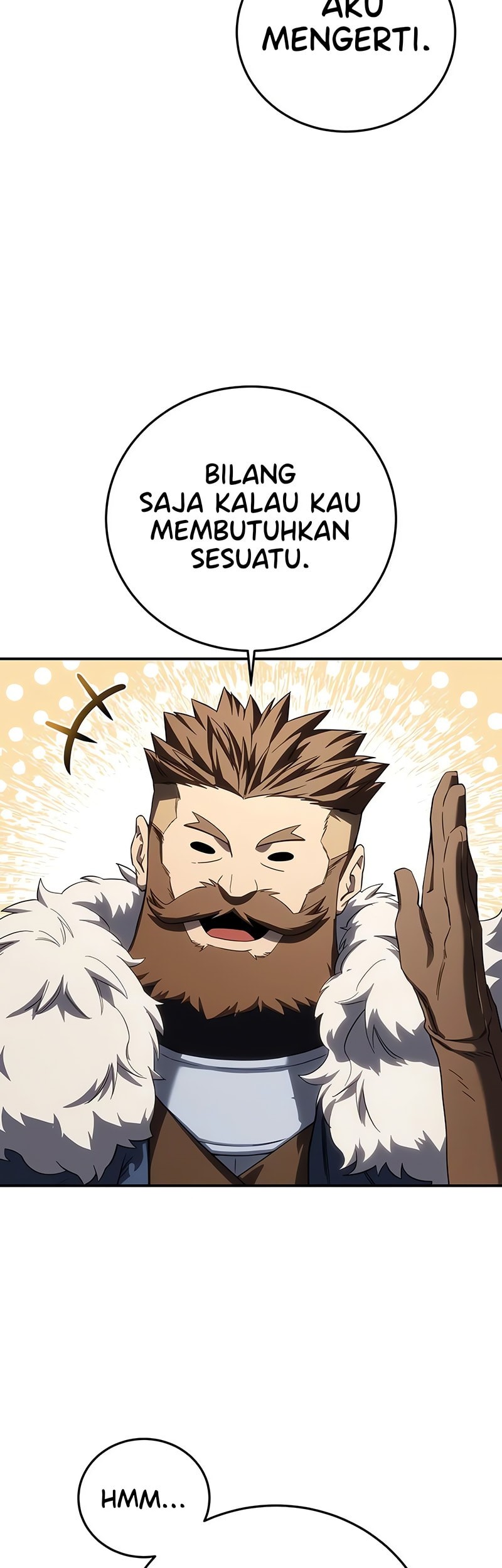 Star-Embracing Swordmaster Chapter 88 Gambar 72