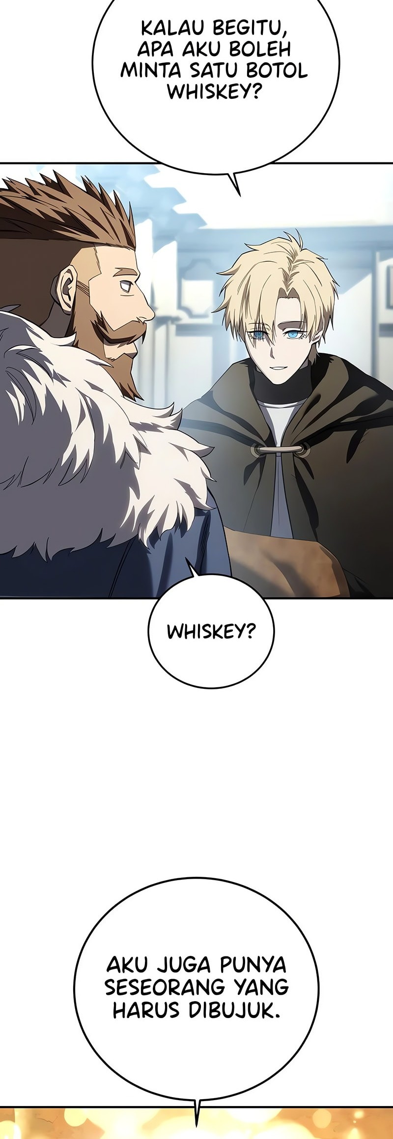 Star-Embracing Swordmaster Chapter 88 Gambar 73