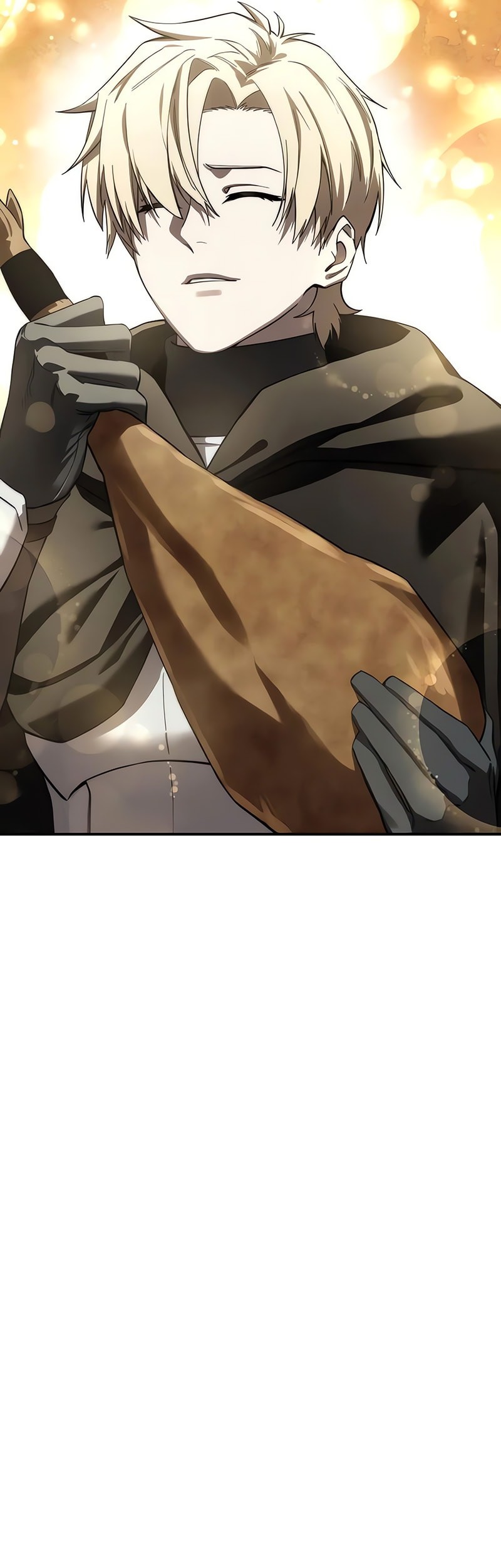 Star-Embracing Swordmaster Chapter 88 Gambar 74