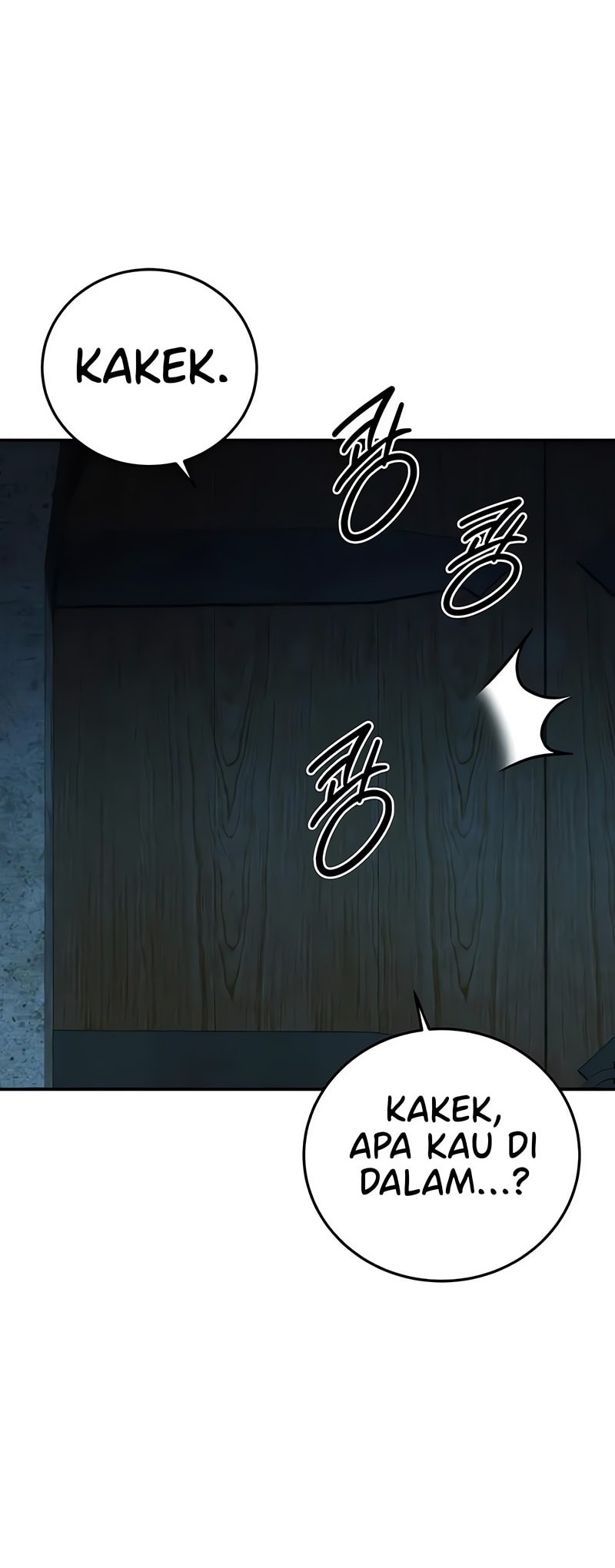 Star-Embracing Swordmaster Chapter 88 Gambar 77