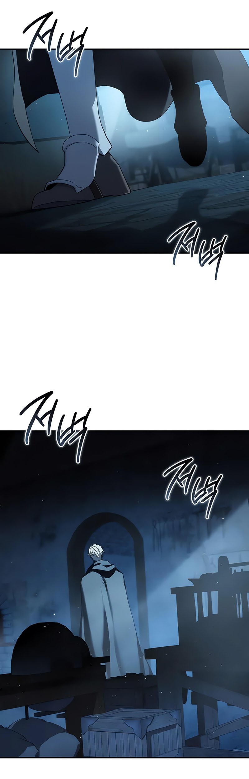 Star-Embracing Swordmaster Chapter 88 Gambar 80