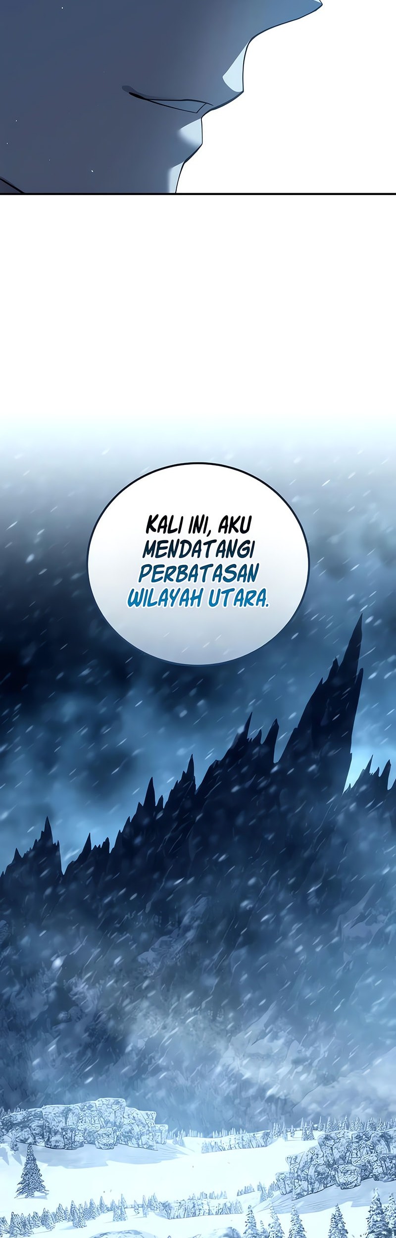 Star-Embracing Swordmaster Chapter 88 Gambar 87