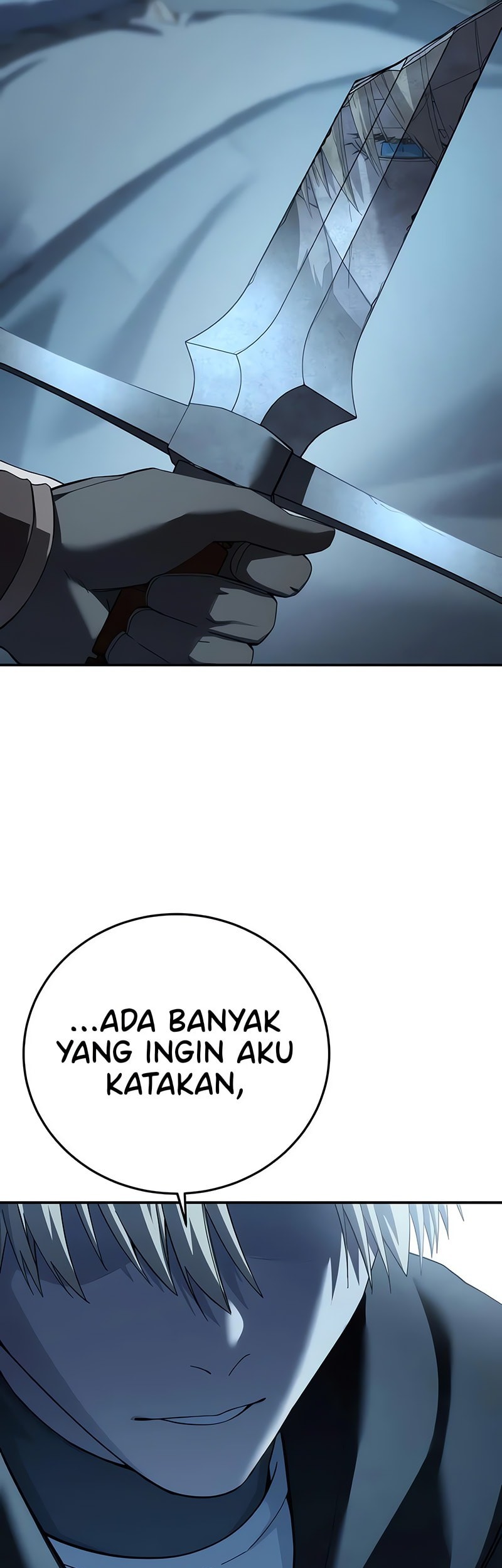 Star-Embracing Swordmaster Chapter 88 Gambar 90