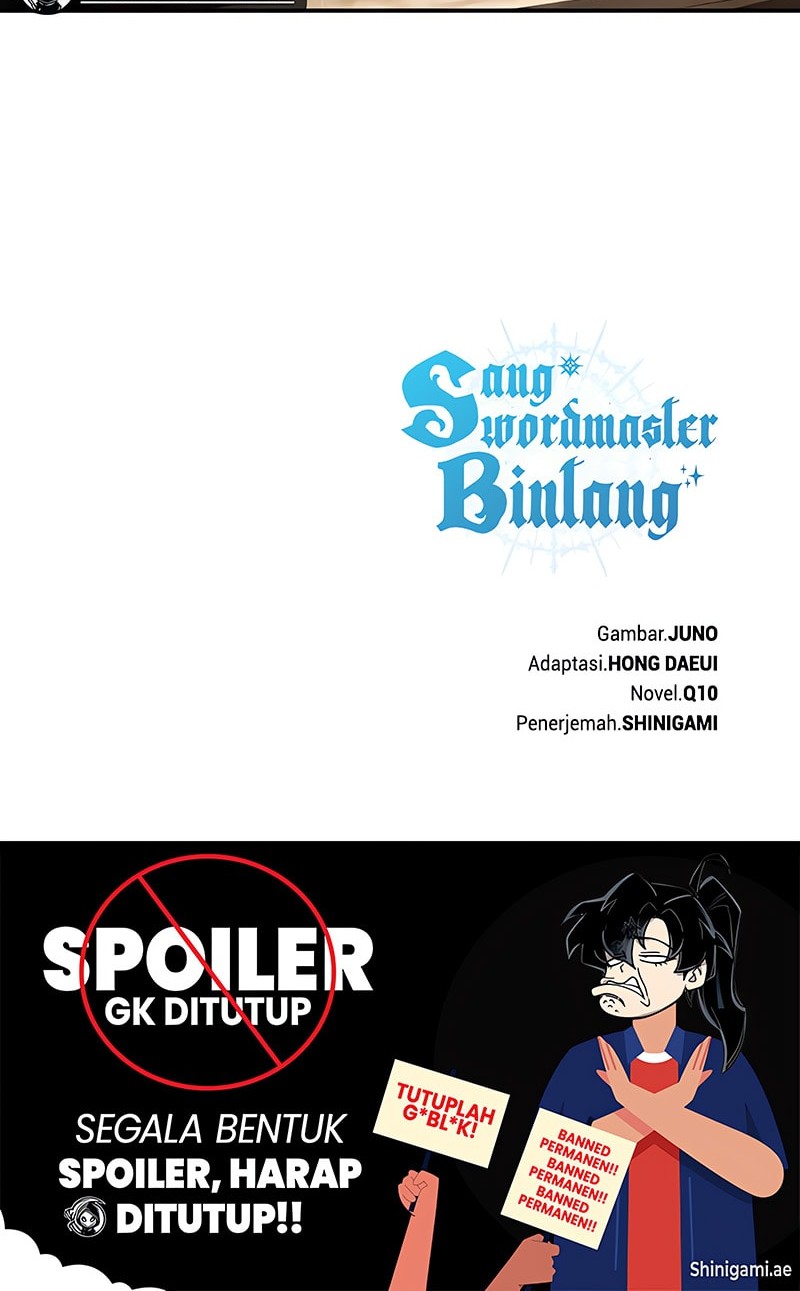 Star-Embracing Swordmaster Chapter 88 Gambar 99