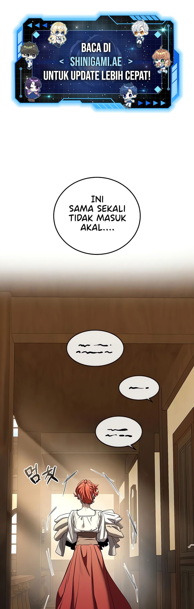 Manhwa Star-Embracing Swordmaster Chapter 88 gambar nomor 2