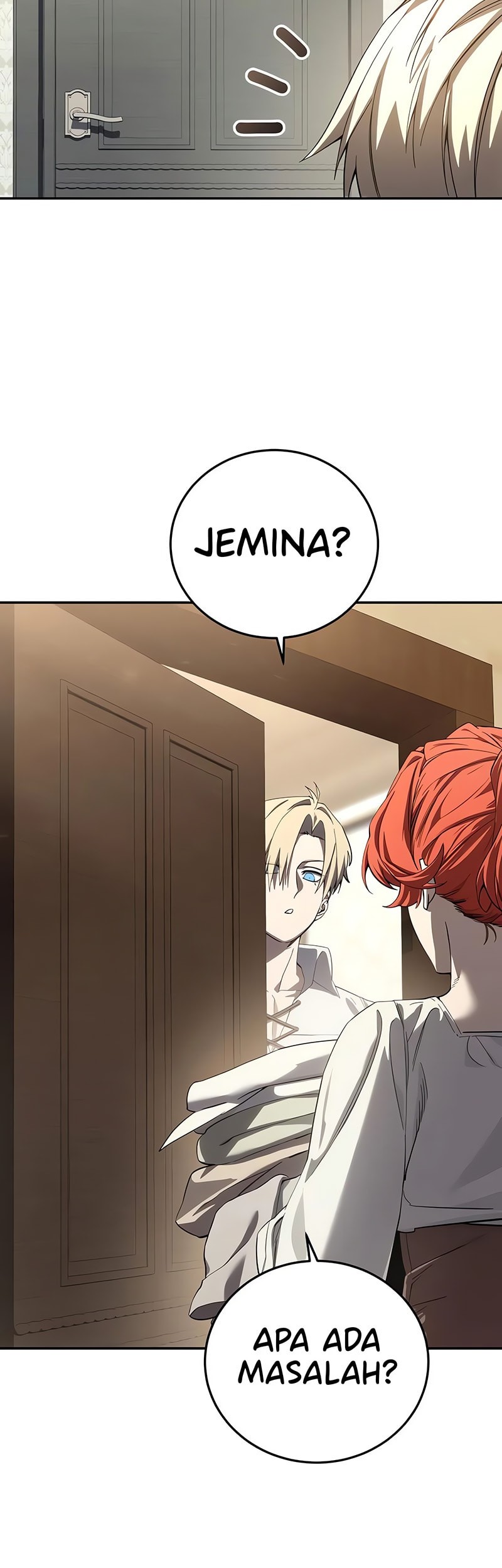 Star-Embracing Swordmaster Chapter 88 Gambar 4