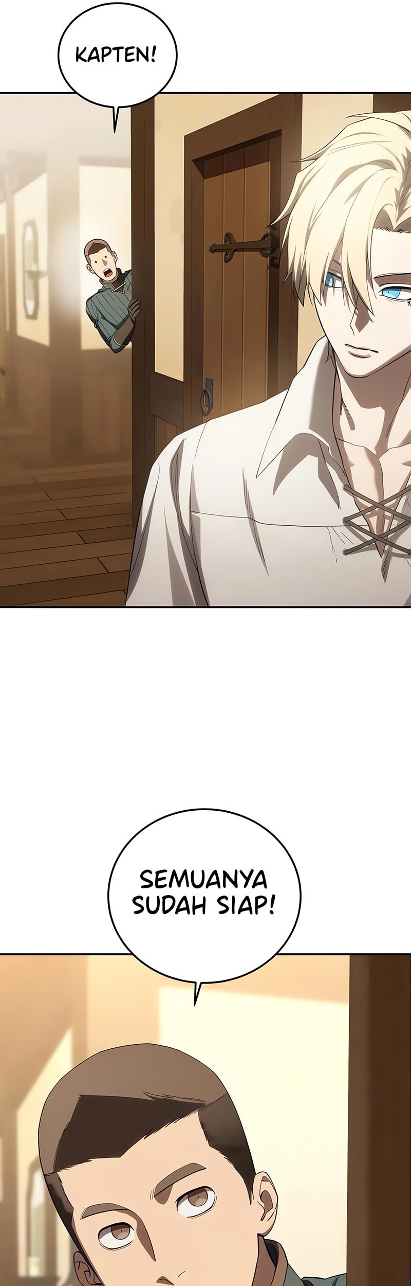 Star-Embracing Swordmaster Chapter 88 Gambar 22