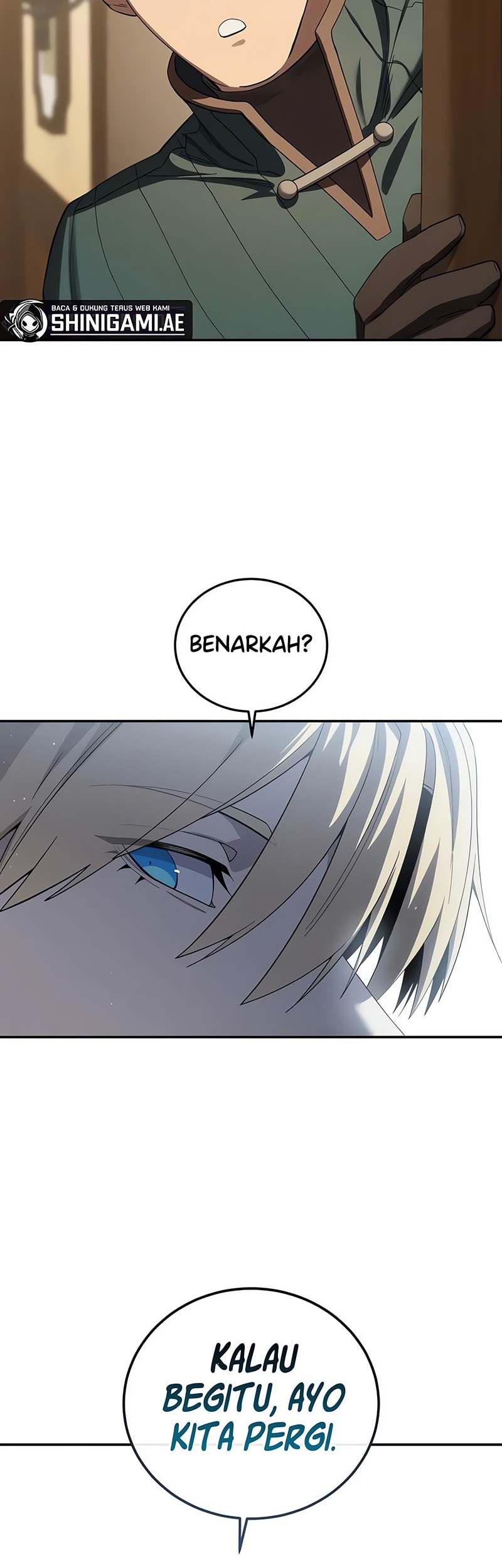 Star-Embracing Swordmaster Chapter 88 Gambar 23