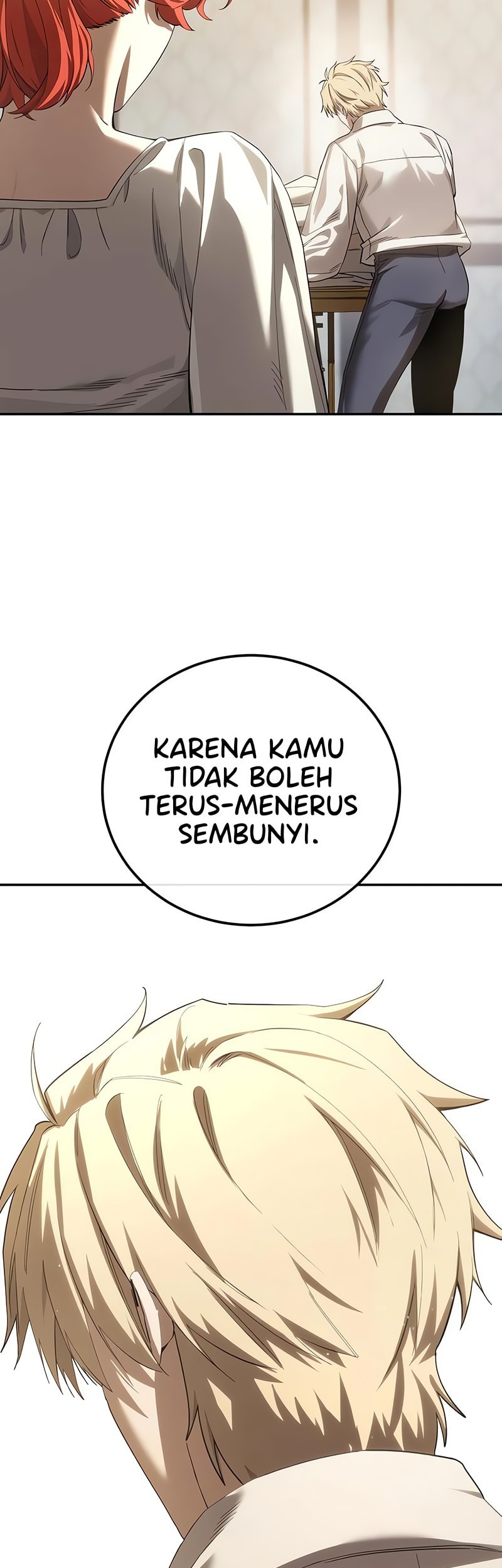 Star-Embracing Swordmaster Chapter 88 Gambar 12