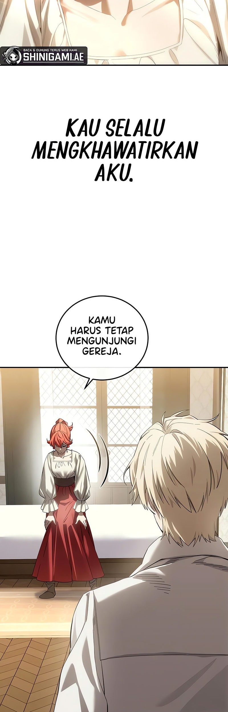 Star-Embracing Swordmaster Chapter 88 Gambar 15