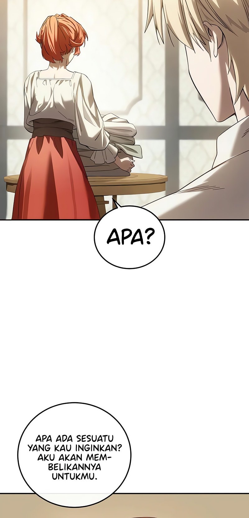 Star-Embracing Swordmaster Chapter 88 Gambar 17