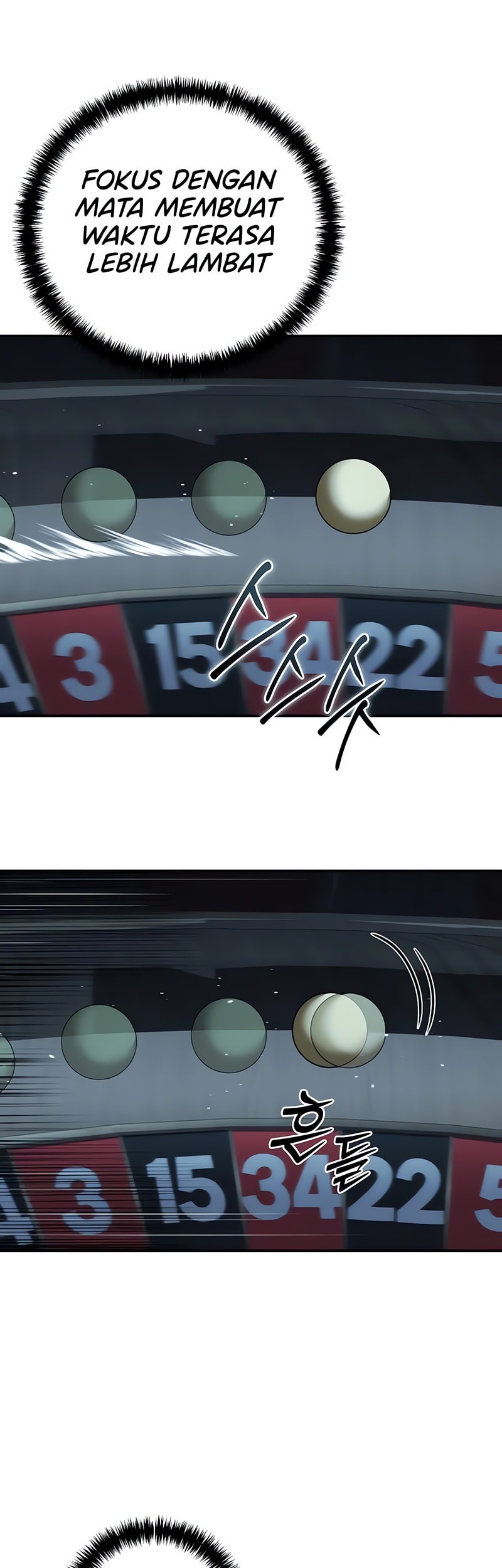 Star-Embracing Swordmaster Chapter 88 Gambar 30