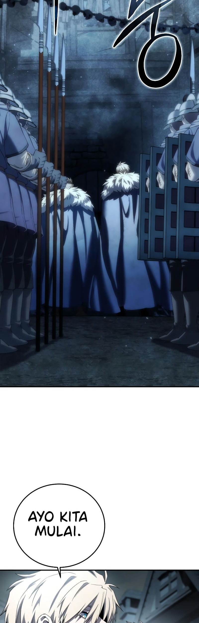 Star-Embracing Swordmaster Chapter 89 Gambar 35