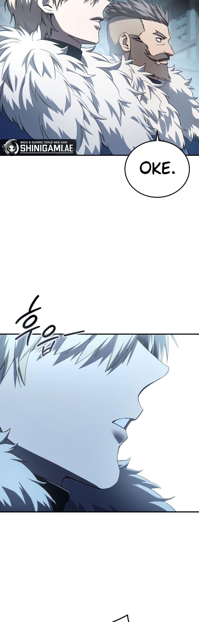 Star-Embracing Swordmaster Chapter 89 Gambar 36