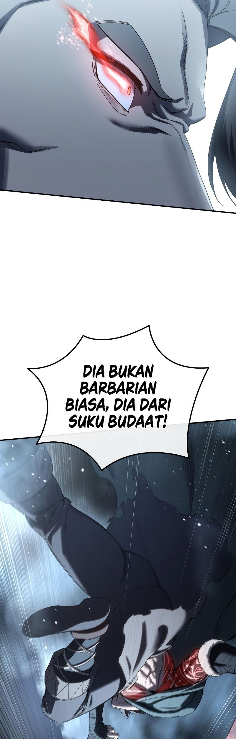 Star-Embracing Swordmaster Chapter 89 Gambar 56