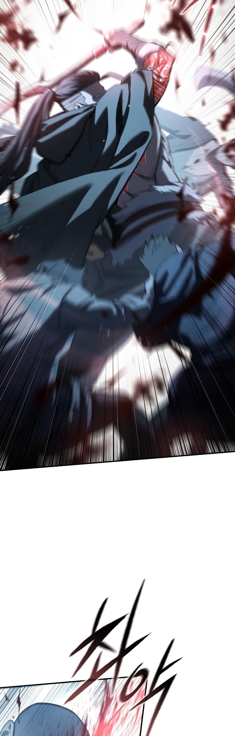 Star-Embracing Swordmaster Chapter 89 Gambar 59