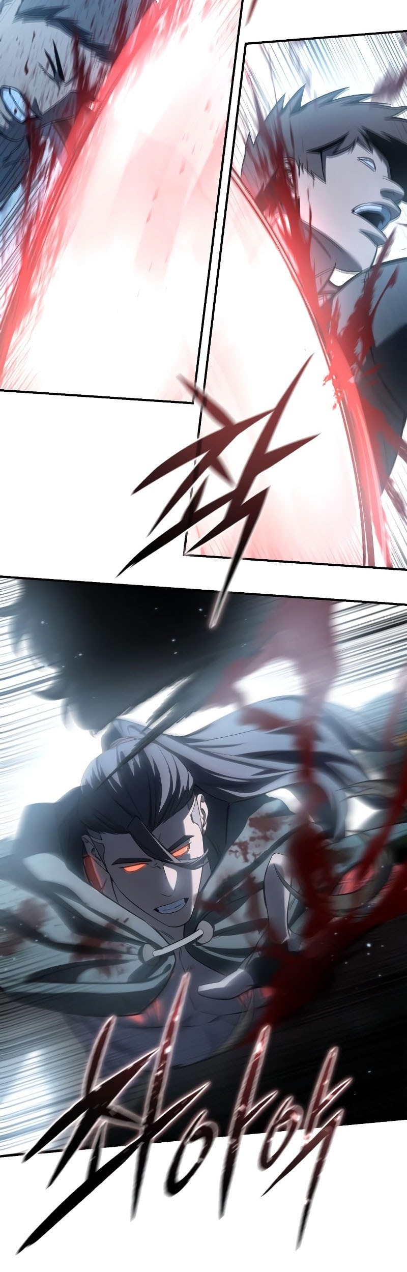 Star-Embracing Swordmaster Chapter 89 Gambar 60