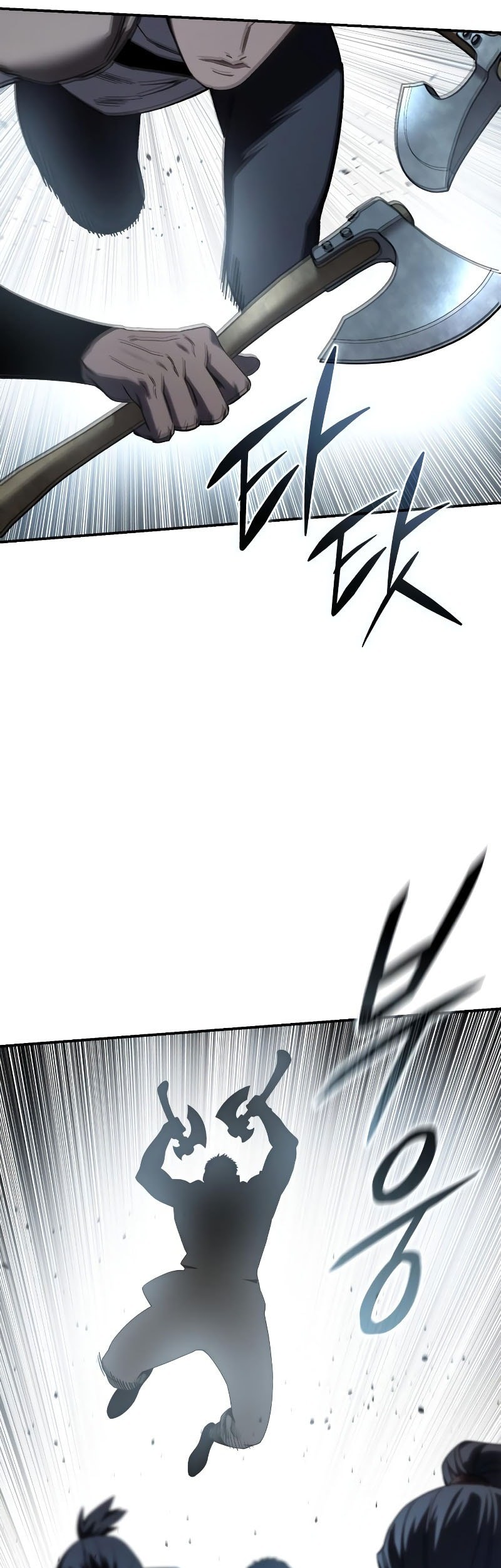 Star-Embracing Swordmaster Chapter 89 Gambar 62