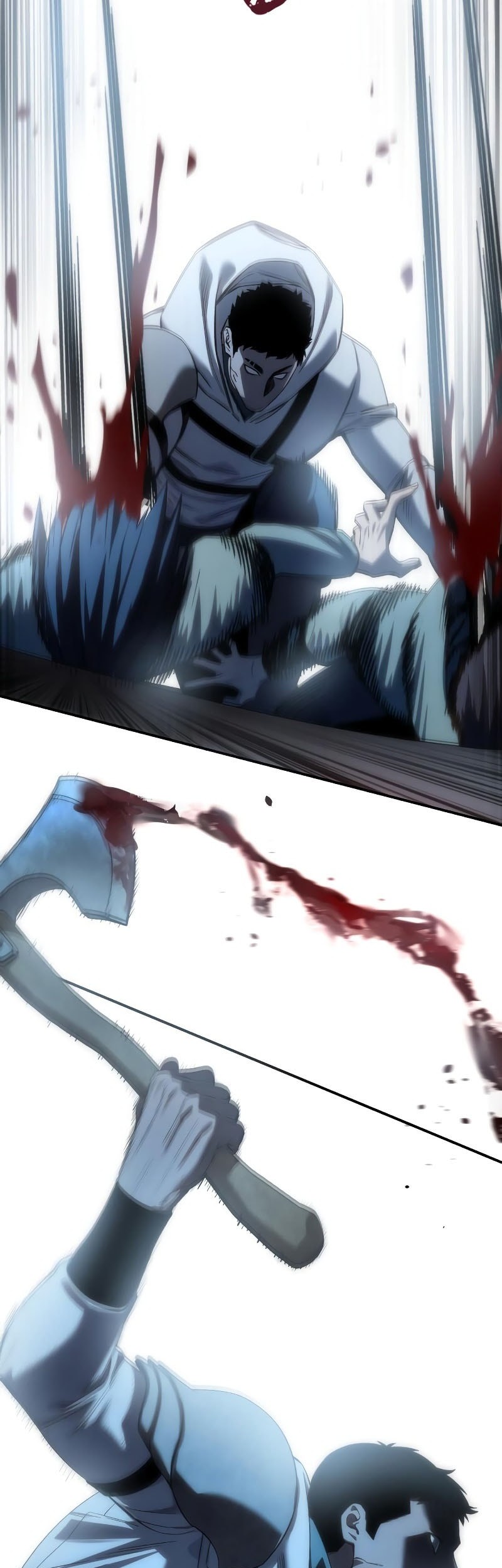 Star-Embracing Swordmaster Chapter 89 Gambar 64