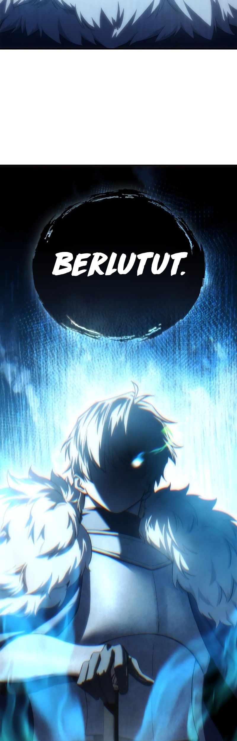 Star-Embracing Swordmaster Chapter 89 Gambar 75