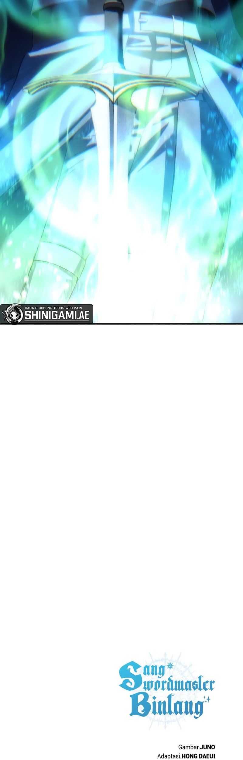 Star-Embracing Swordmaster Chapter 89 Gambar 76