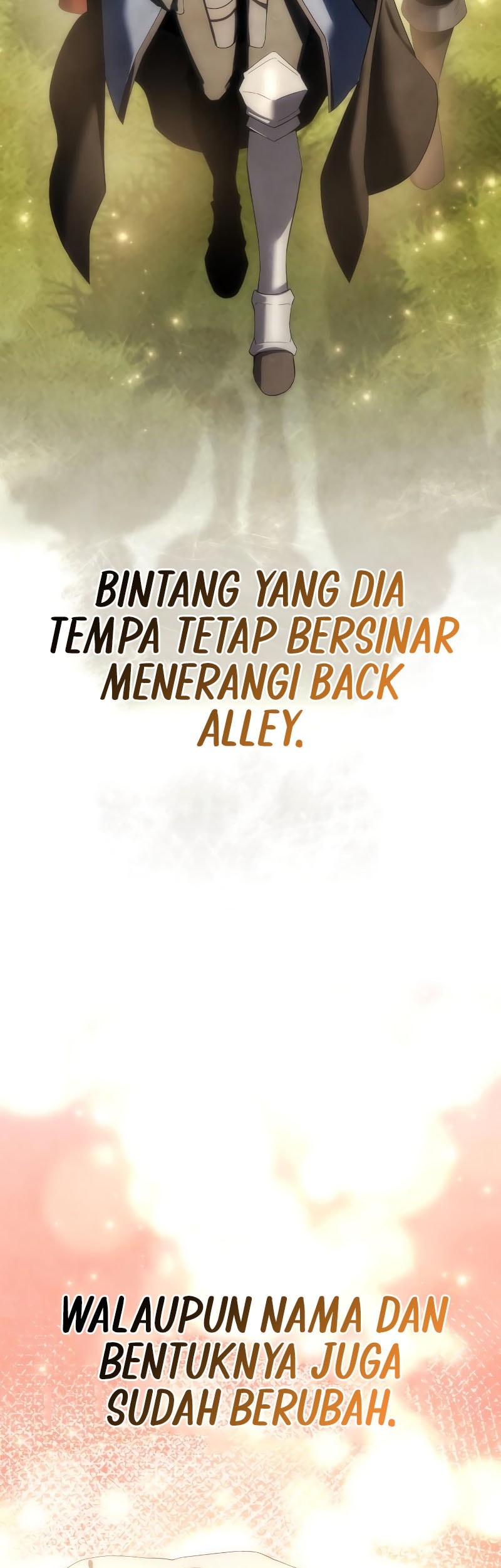 Star-Embracing Swordmaster Chapter 89 Gambar 24