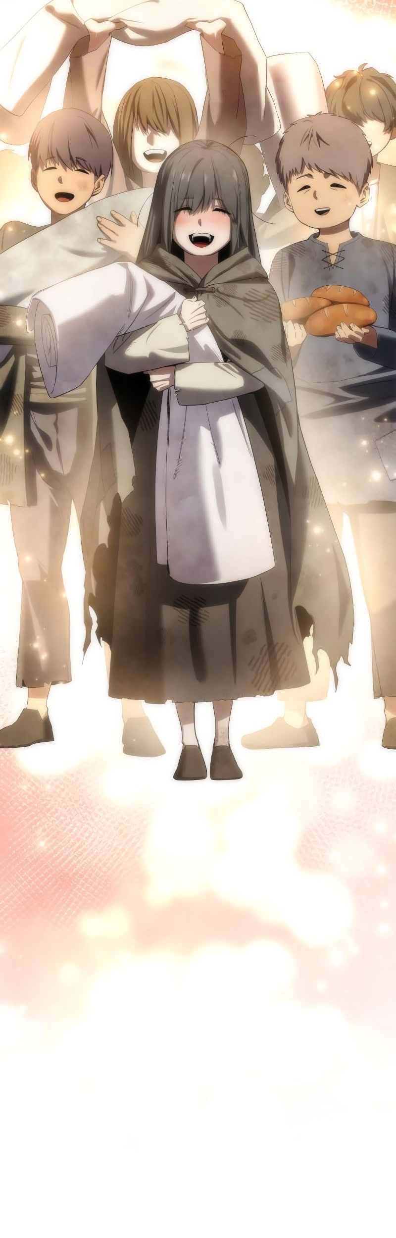 Star-Embracing Swordmaster Chapter 89 Gambar 25